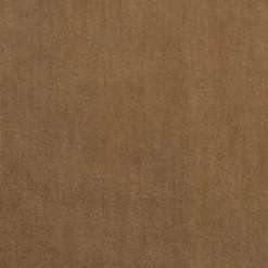 Casa Padrino Luxus Esszimmerstuhl mit Armlehnen Hellbraun / Schwarz / Messing H. 90 cm