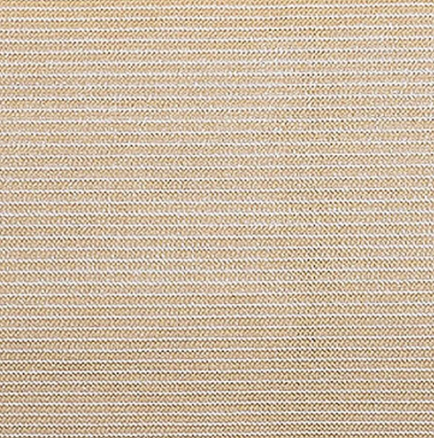 Casa Padrino Luxus Gartenliege / Poolliege Beige 180 x 80 cm