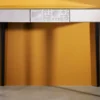Casa Padrino Luxus Hotel Konsolentisch 100 x 33 x H. 80 cm - Luxus Hotel Möbel