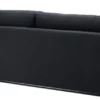 Casa Padrino Luxus Hotel Sofa Schwarz 234 x 103 x H. 86 cm - Limited Edition