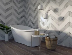 Casa Padrino Luxus Jugendstil Badewanne Weiß 170 x 80 x H. 70,5 cm - Freistehende Retro Antik Badewanne - Badezimmer Möbel