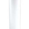 Casa Padrino Luxus Kerzenhalter 3er Set Gold - Kristallglas Accessoires - Ø 12 x H 29/42/55 cm
