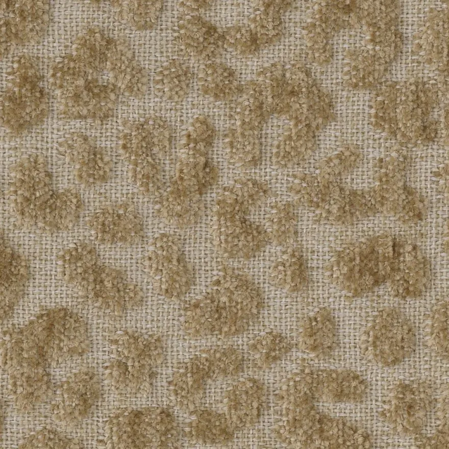 Casa Padrino Luxus Kissen Beige 50 cm - Luxus Wohnzimmer Deko Accessoires