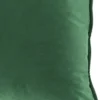 Casa Padrino Luxus Kissen Grün 60 x 60 cm - Luxus Wohnzimmer Deko Accessoires