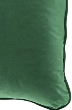 Casa Padrino Luxus Kissen Grün 60 x 60 cm - Luxus Wohnzimmer Deko Accessoires
