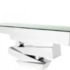 Casa Padrino Luxus Konsole 180 x 50 x H. 80 cm - Luxus Qualität