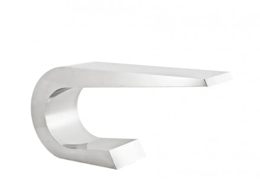 Casa Padrino Luxus Konsole 162 x 45 x H. 81 cm - Luxus Kollektion