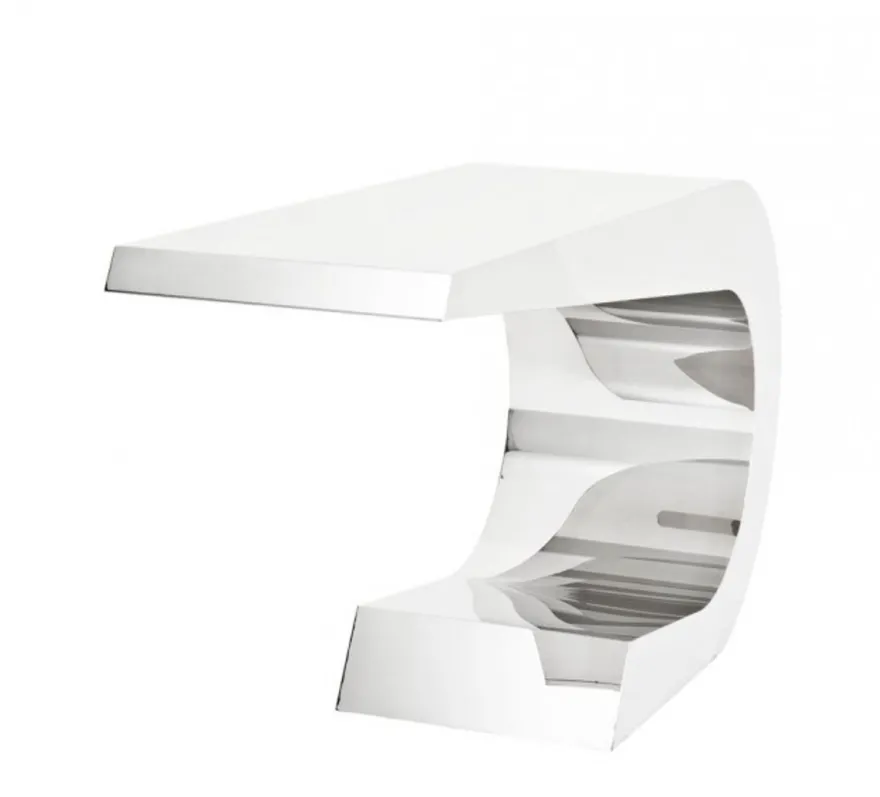 Casa Padrino Luxus Konsole 162 x 45 x H. 81 cm - Luxus Kollektion