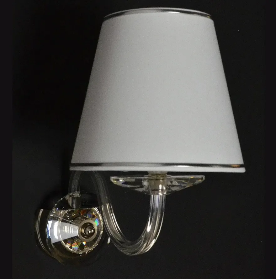 Casa Padrino Luxus Kristall Hängeleuchte Gold Ø 18 x H. 32 cm - Prunkvolle Messing Hängeleuchte mit böhmischem Kristallglas - Barock Möbel - Edel & Prunkvoll