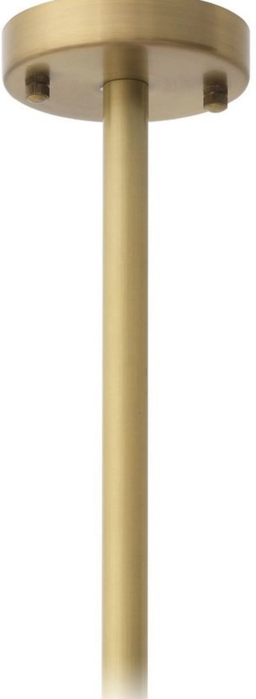 Casa Padrino Luxus Kronleuchter Antik Messingfarben / Weiß Ø 60 x H. 78 cm - Moderner Metall Kronleuchter mit Glas Lampenschirmen - Luxus Kollektion