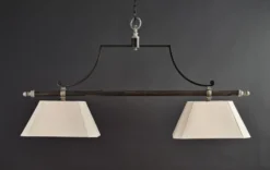 Casa Padrino Luxus Kronleuchter Gold H. 70 cm - Handgefertigter Kronleuchter aus Schmiedeeisen - Luxus Kollektion - Edel & Prunkvoll