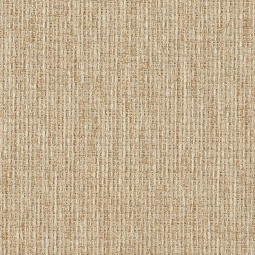 Casa Padrino Luxus Kunstrattan Sessel Naturfarben / Sandfarben - Garten Möbel