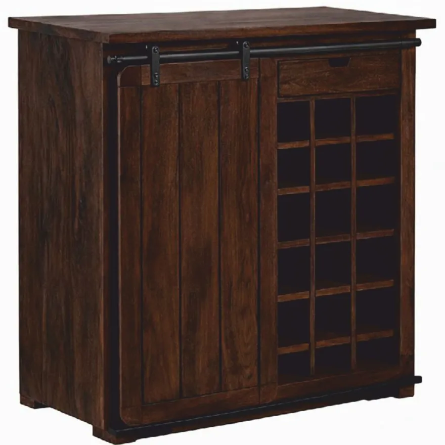 Casa Padrino Luxus Landhausstil Weinschrank 100 x H. 140 cm - Verschiedene Farben