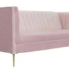 Casa Padrino Luxus Neo Classical Wohnzimmer Sofa 181cm - Luxus Qualität - ALLE FARBEN