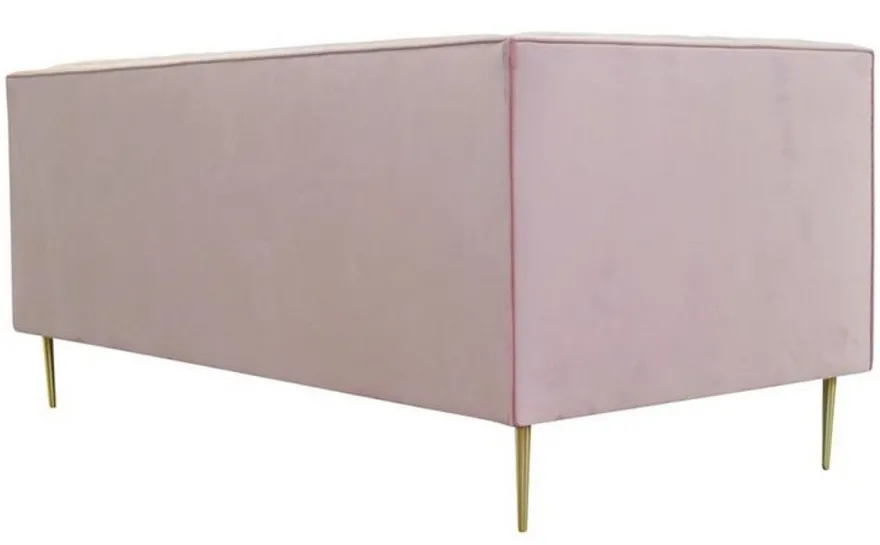 Casa Padrino Luxus Neo Classical Wohnzimmer Sofa 181cm - Luxus Qualität - ALLE FARBEN
