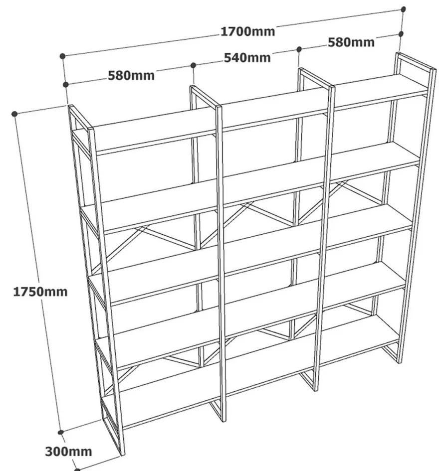 Casa Padrino Luxus Regalschrank mit Marmor Regalen Gold / Weiß 170 x 30 x H. 175 cm - Bücherschrank - Wohnzimmer Schrank - Büro Schrank - Wohnzimmer Möbel - Büro Möbel - Luxus Möbel
