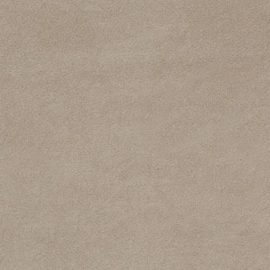 Casa Padrino Luxus Samt Sofa Creme / Schwarz 241 cm - Wohnzimmer & Hotel Möbel