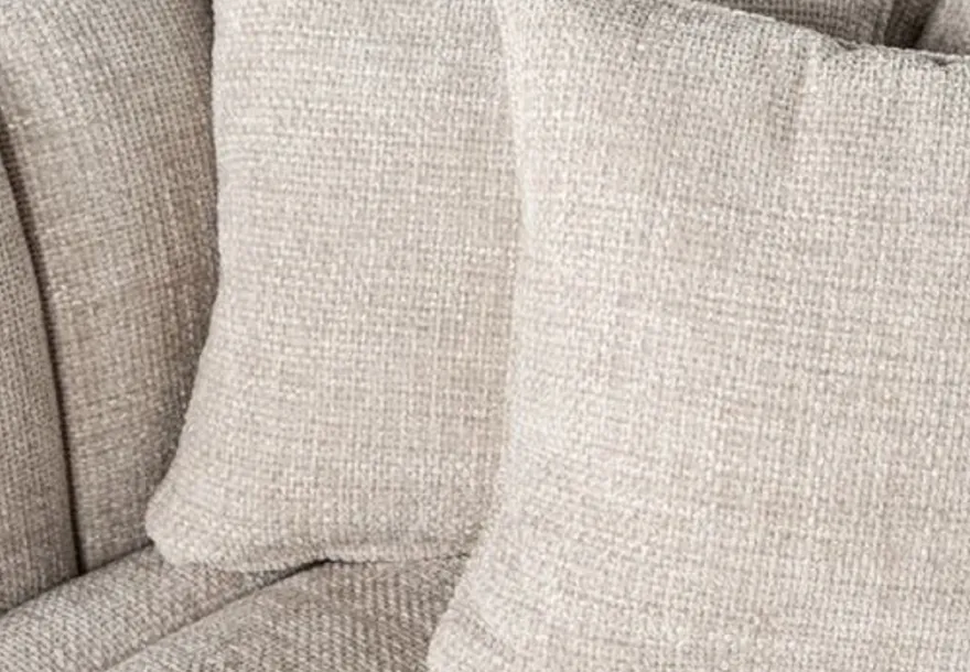 Casa Padrino Luxus Samt Sofa Naturfarben / Schwarz 255 x 91 x H. 77 cm - Wohnzimmer Sofa mit 4 Kissen - Wohnzimmer Möbel - Luxus Möbel - Wohnzimmer Einrichtung - Luxus Einrichtung - Luxus Qualität