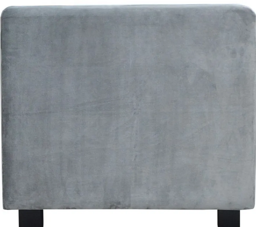 Casa Padrino Luxus Samt Sofa 200 x 75 x H. 70 cm - Verschiedene Farben - Wohnzimmer Möbel - Luxus Qualität