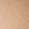 Casa Padrino Luxus Schreibtisch Naturfarben 150 x 60 x H. 76 cm - Massivholz Bürotisch mit 3 Schubladen - Computertisch - Büro Möbel - Luxus Möbel - Luxus Einrichtung - Luxus Qualität