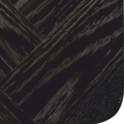 Casa Padrino Luxus Schreibtisch mit Schublade Antik Schwarz / Messing 140 cm - Büro Möbel