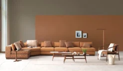 Casa Padrino Luxus Sessel Braun 63 x 83 x H. 77 cm - Wohnzimmer Sessel - Hotel Sessel - Wohnzimmer Möbel - Hotel Möbel - Luxus Möbel - Luxus Einrichtung