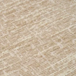 Casa Padrino Luxus Sessel Creme 100 cm - Wohnzimmer & Hotel Möbel