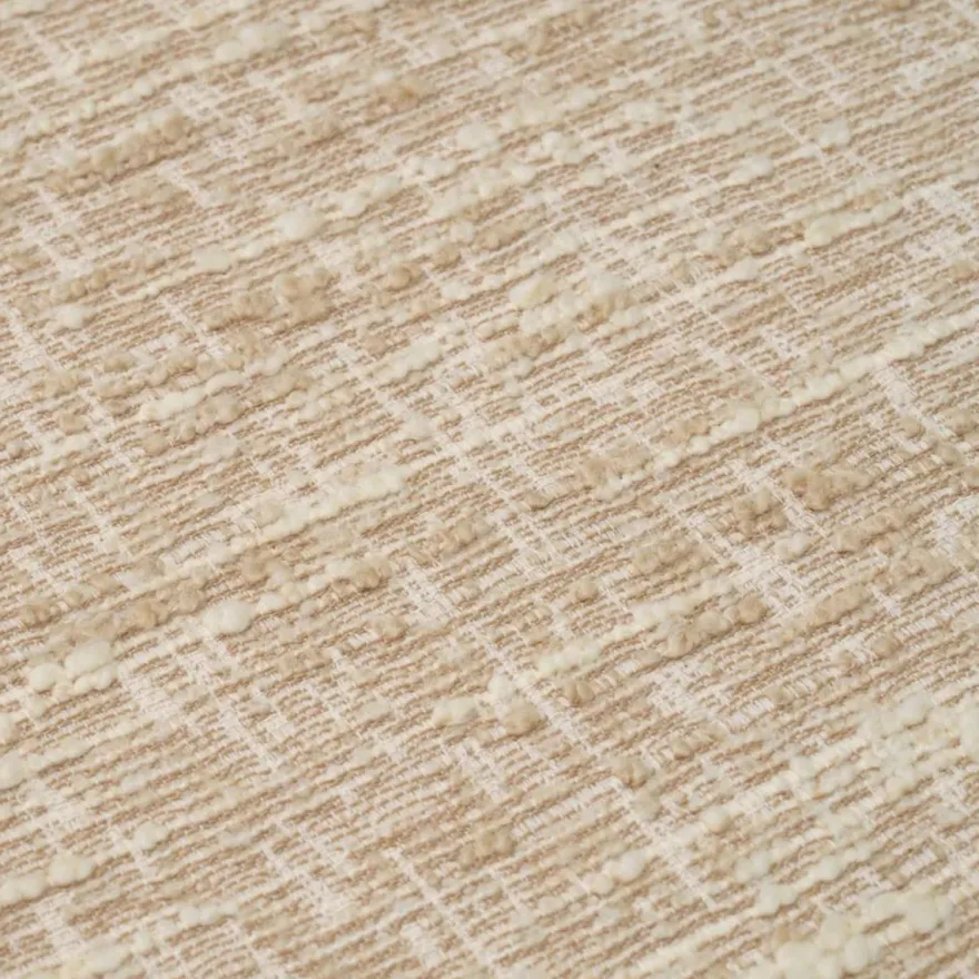 Casa Padrino Luxus Sessel Creme 100 cm - Wohnzimmer & Hotel Möbel