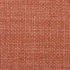 Casa Padrino Luxus Sessel Orange / Messing 68,5 x 88 x H. 77 cm - Wohnzimmer Sessel - Hotel Sessel - Wohnzimmer Möbel - Hotel Möbel - Luxus Möbel - Luxus Einrichtung