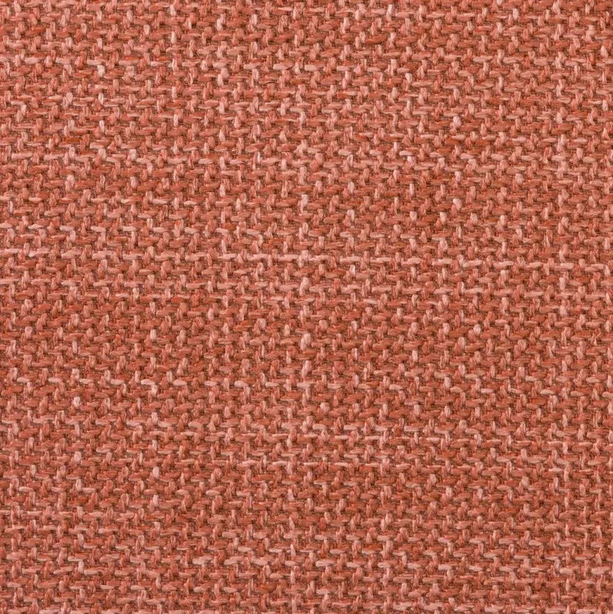 Casa Padrino Luxus Sessel Orange / Messing 68,5 x 88 x H. 77 cm - Wohnzimmer Sessel - Hotel Sessel - Wohnzimmer Möbel - Hotel Möbel - Luxus Möbel - Luxus Einrichtung