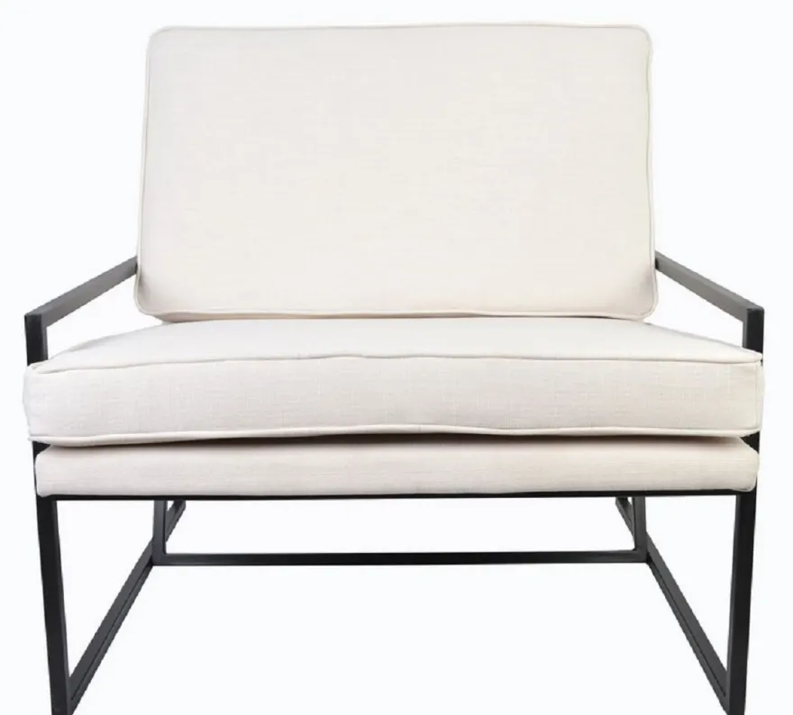 Casa Padrino Luxus Sessel 84 x 87,5 x H. 80 cm - Verschiedene Farben - Wohnzimmer Hotel Büro Club Sessel - Luxus Kollektion