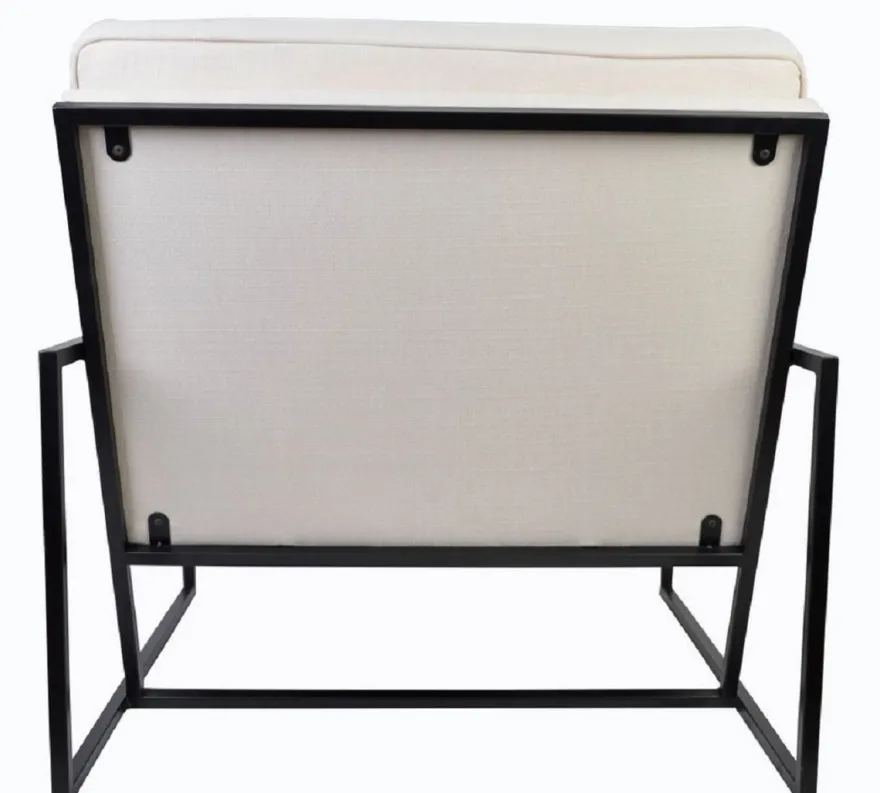 Casa Padrino Luxus Sessel 84 x 87,5 x H. 80 cm - Verschiedene Farben - Wohnzimmer Hotel Büro Club Sessel - Luxus Kollektion