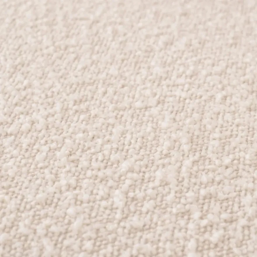 Casa Padrino Luxus Sitzbank Creme / Messing 160 x 50 x H. 40 cm - Gepolsterte Edelstahl Bank - Wohnzimmer Möbel - Hotel Möbel - Luxus Qualität