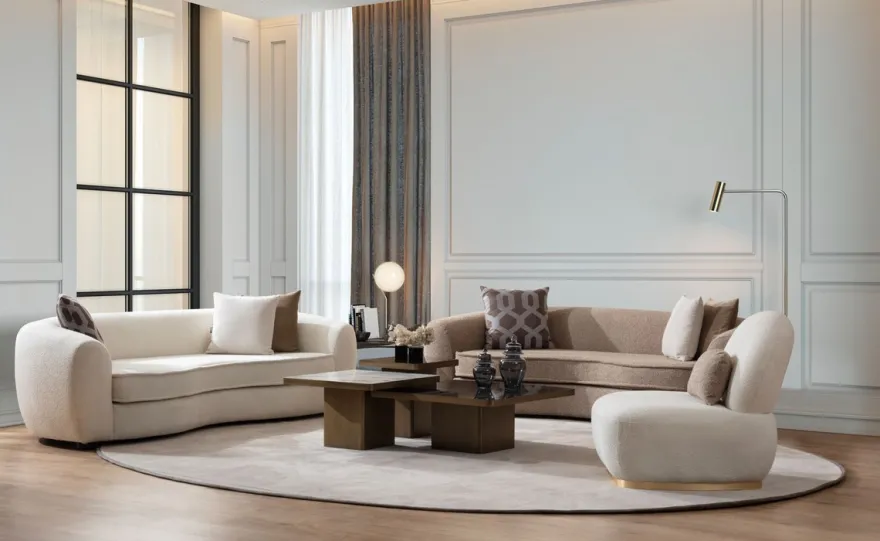Casa Padrino Luxus Sofa Braun / Schwarz 250 x 106 x H. 72 cm - Wohnzimmer Sofa - Hotel Sofa - Wohnzimmer Möbel - Wohnzimmer Einrichtung - Hotel Möbel - Luxus Möbel - Luxus Einrichtung