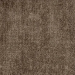 Casa Padrino Luxus Sofa Braun / Schwarz 235 cm - Gebogenes Wohnzimmer Sofa