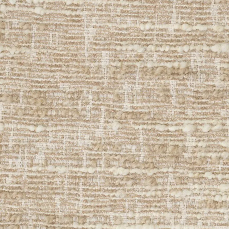 Casa Padrino Luxus Sofa Creme / Schwarz 360 cm - Gebogenes Wohnzimmer & Hotel Sofa