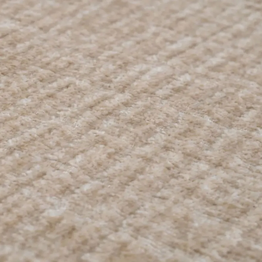 Casa Padrino Luxus Sofa Creme 234 cm - Wohnzimmer & Hotel Möbel