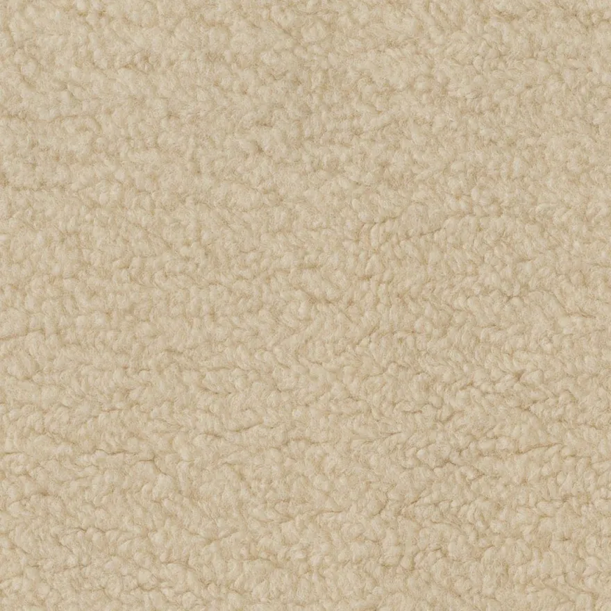 Casa Padrino Luxus Sofa Creme / Schwarz 250 cm - Wohnzimmer & Hotel Möbel