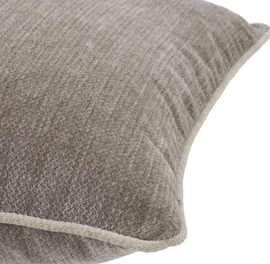 Casa Padrino Luxus Sofa Grau 230 x 100 x H. 75 cm - Wohnzimmer Sofa mit 4 Kissen - Wohnzimmer Möbel - Luxus Möbel - Wohnzimmer Einrichtung - Luxus Einrichtung - Luxus Qualität