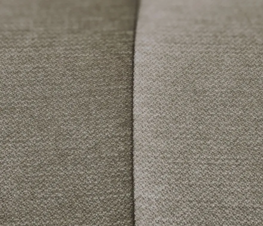 Casa Padrino Luxus Sofa Grau 230 x 100 x H. 75 cm - Wohnzimmer Sofa mit 4 Kissen - Wohnzimmer Möbel - Luxus Möbel - Wohnzimmer Einrichtung - Luxus Einrichtung - Luxus Qualität
