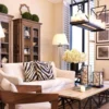 Casa Padrino Luxus Sofa Panama Natural - Limited Edition