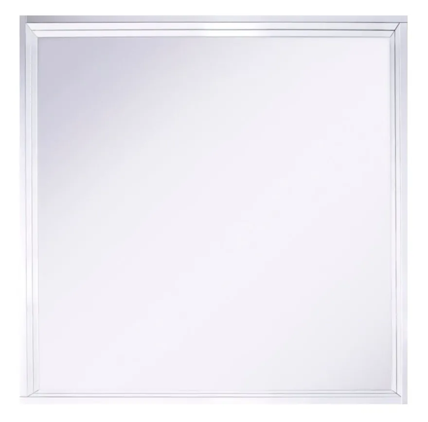 Casa Padrino Luxus Spiegel 89 x H. 89 cm - Wohnzimmer Accessoires