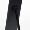 Casa Padrino Luxus Standspiegel 48 x H. 165 cm - Schlafzimmermöbel