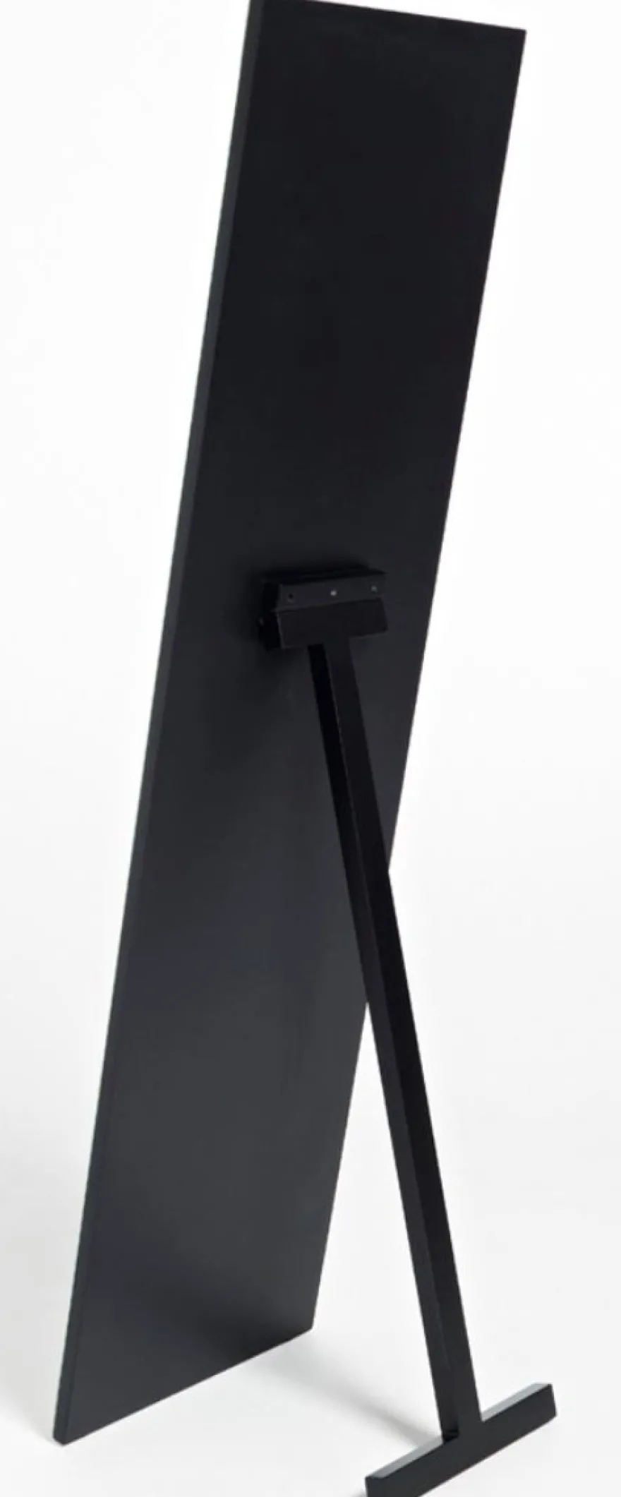 Casa Padrino Luxus Standspiegel 48 x H. 165 cm - Schlafzimmermöbel