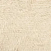 Casa Padrino Luxus Teppich aus Neuseeland Wolle Beige - Verschiedene Größen - Handgetufteter Wohnzimmerteppich - Luxus Wohnzimmer Deko Accessoires