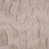 Casa Padrino Luxus Teppich Beige 400 x 300 cm - Rechteckiger Wollteppich