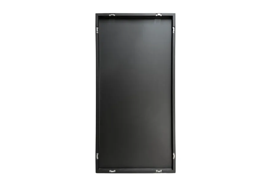 Casa Padrino Luxus Wanddekoration Braun / Weiß 60 x 4 x H. 120 cm - Großes handgeflochtenes Wandrelief Elin aus Wasserhyazinthe mit Sungkai Furnier Rahmen - Luxus Deko Accessoires