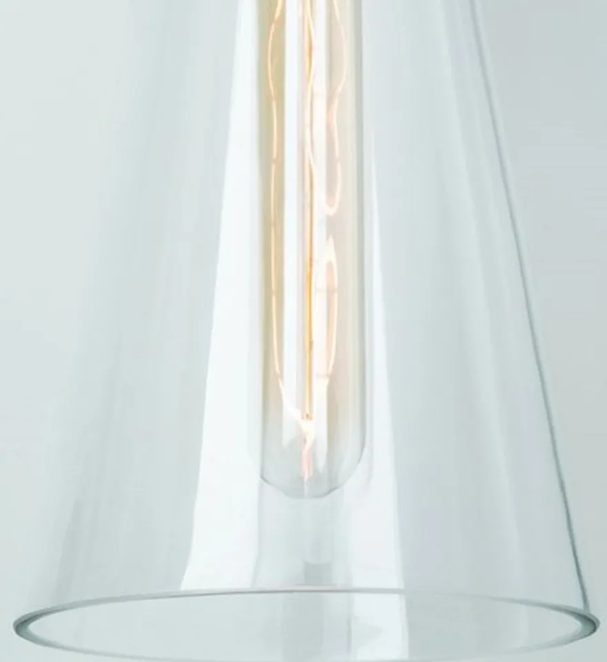 Casa Padrino Luxus Wandleuchte Silber 14 x 19,1 x H. 47 cm - Hotel & Restaurant Lampe