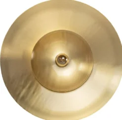 Casa Padrino Luxus Wandleuchte Ø 60 cm - Runde Messing Wandlampe - Hotel & Restaurant Wandleuchte - Luxus Qualität