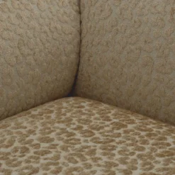 Casa Padrino Luxus Wohnzimmer Sofa Beige 234 cm - Wohnzimmer & Hotel Möbel